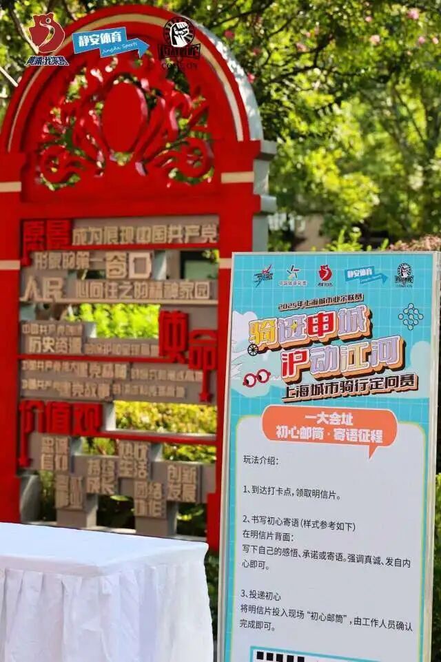 经典点位, 行探索之旅