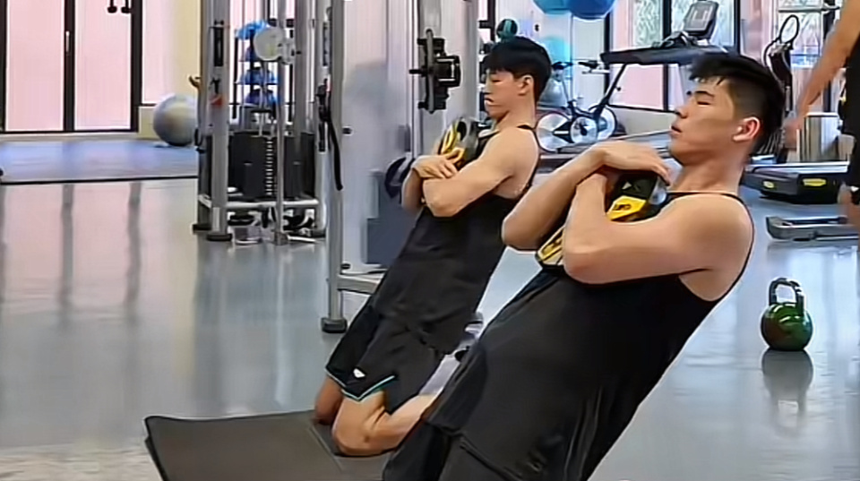 比同期的徐, 很大 比同期的徐, 很大