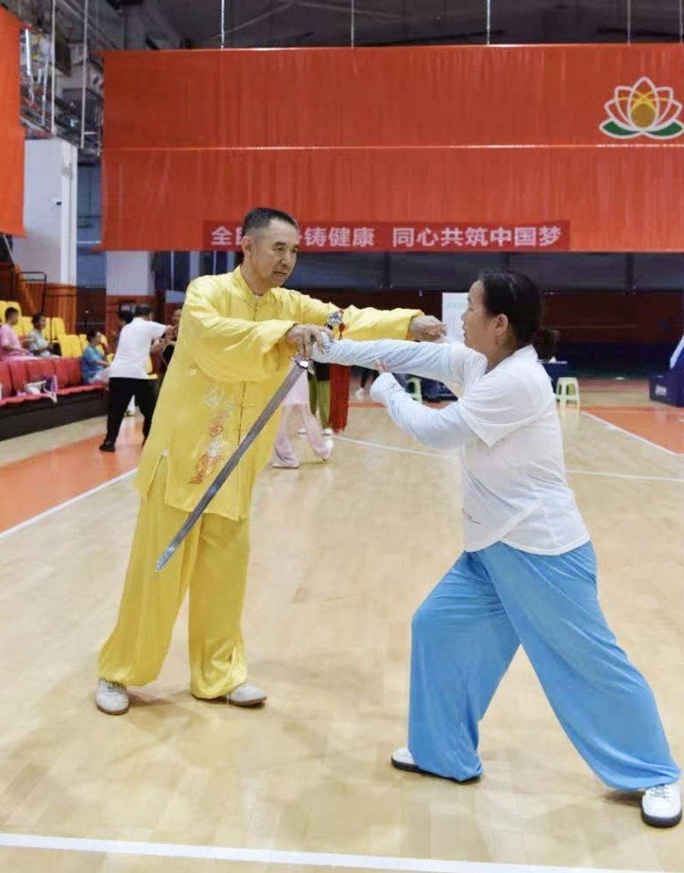 健康与快乐, 将有更多济