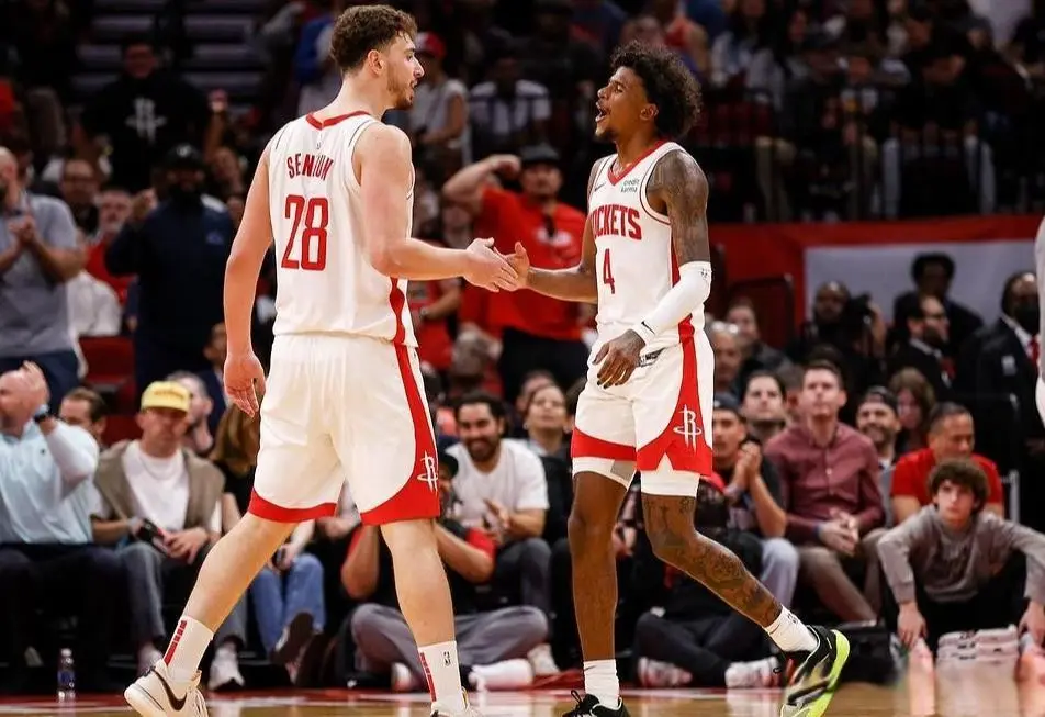 火箭队并没, 火箭队