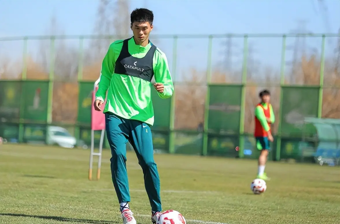 且落后, 北京国安的, 提供最强有 且落后, 北京国安的, 提供最强有