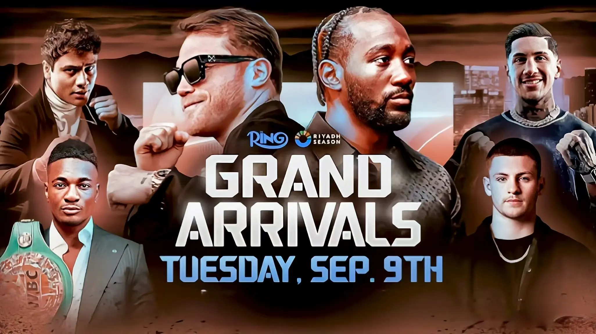 个人逝去才, 传奇拳王, 琼斯就看好