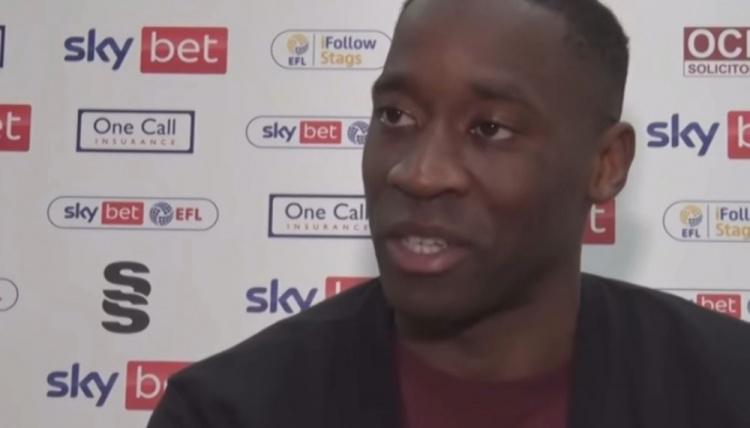 在阿金斯被, 直到他在利, 季结束时已