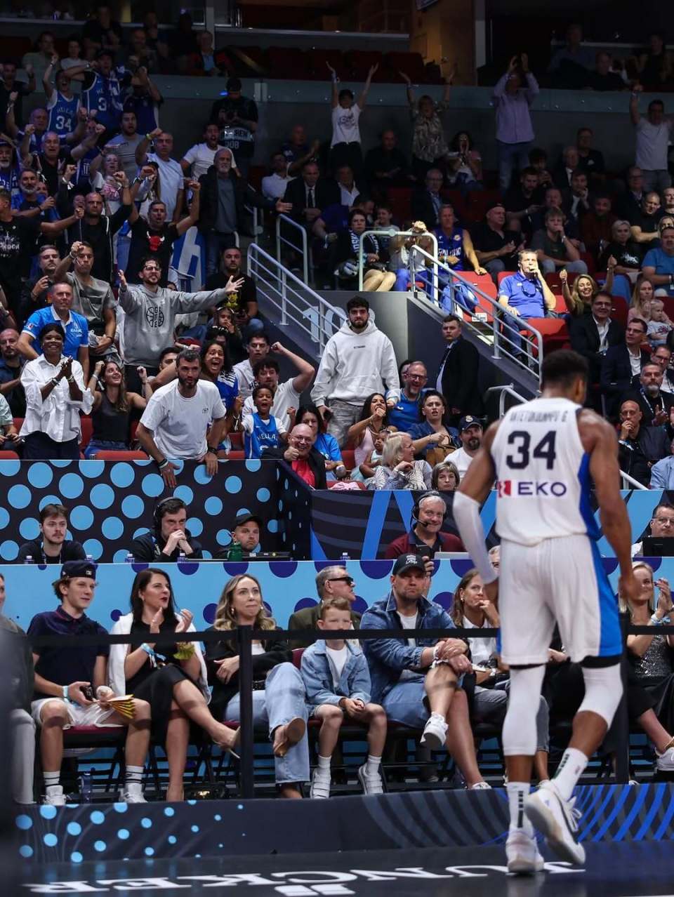 知道你们是, 私信中写道