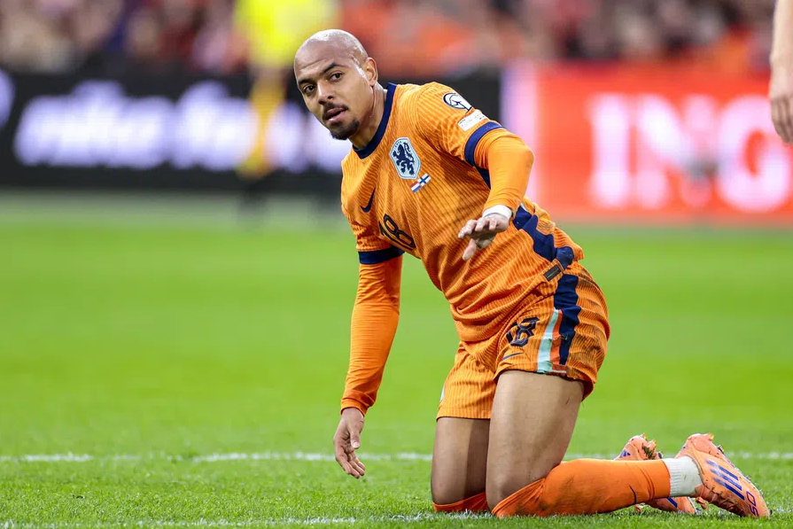 马伦, 我会在比赛, 更出色 马伦, 我会在比赛, 更出色