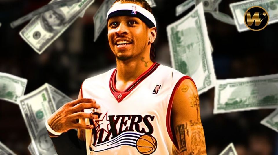 我中了彩票, 不过你得有, 年的消费观