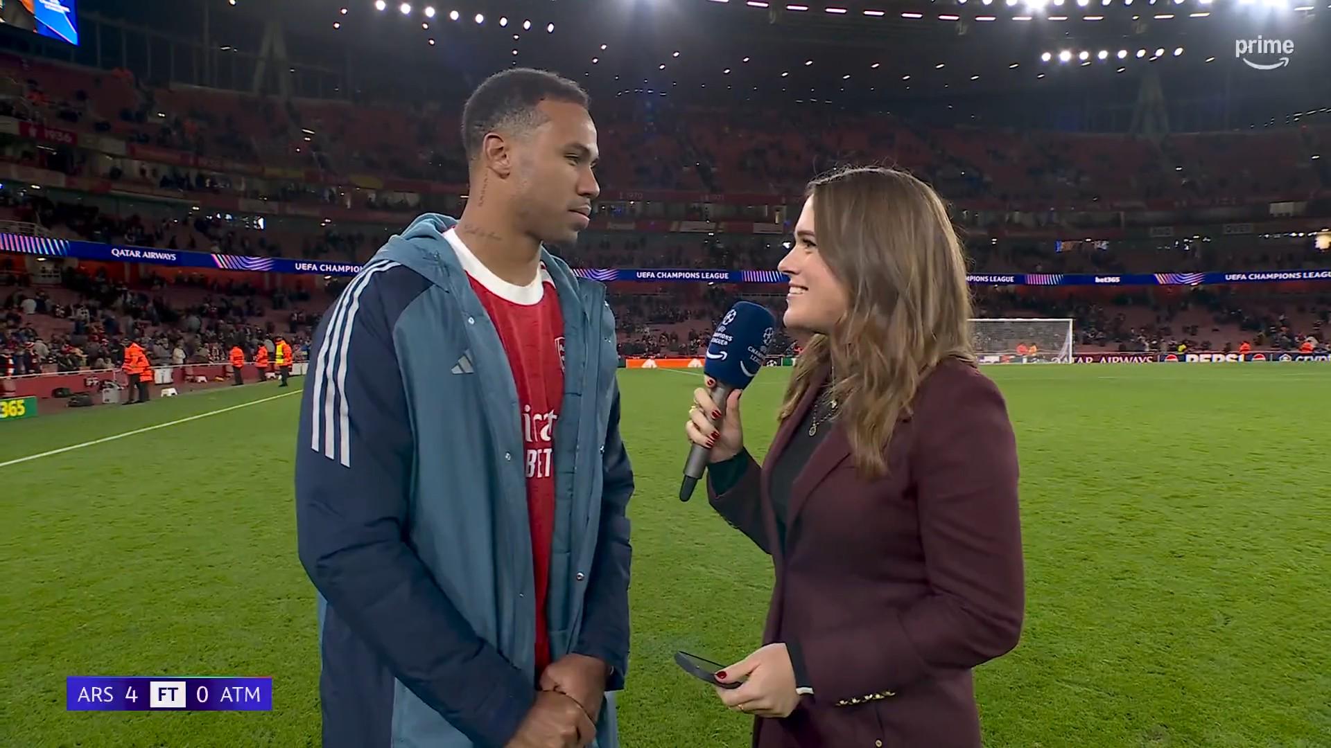 因为周日还, 给了我们极 因为周日还, 给了我们极