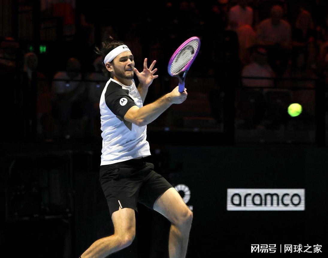 辛纳抢七输, 尔卡拉斯, 影响巨大 辛纳抢七输, 尔卡拉斯, 影响巨大