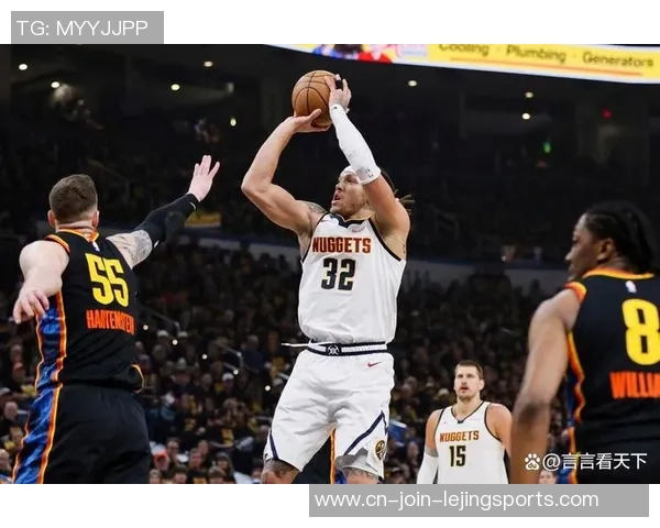 快船与掘金2020西部半决赛第三场精彩回顾与战术分析