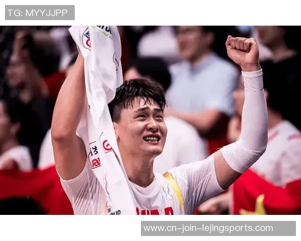 宣告了！赵睿火炬手！CBA又将有严重变革